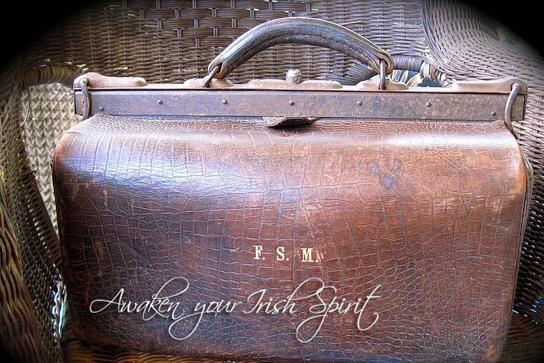 IrelandXO Insight Your Cures and Remedies Ireland Reaching Out